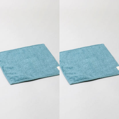 City ハンカチギフトボックスセット（ハンカチタオル2枚）