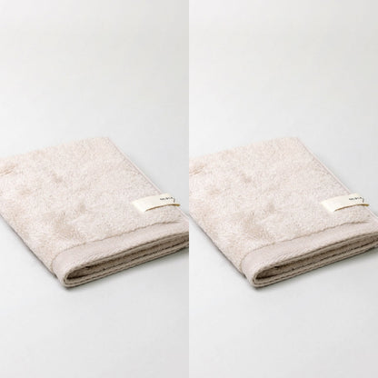 City ギフトセット（フェイスタオル2枚）