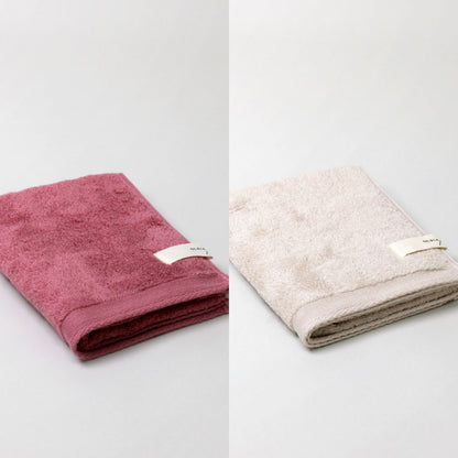 City ギフトセット（フェイスタオル2枚）