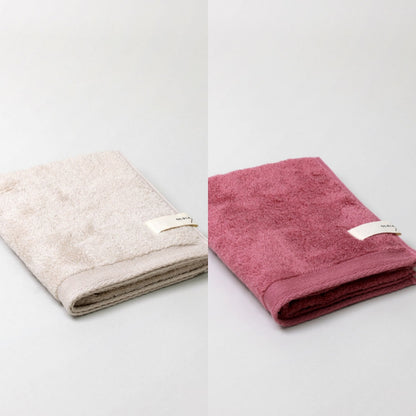 City ギフトセット（フェイスタオル2枚）