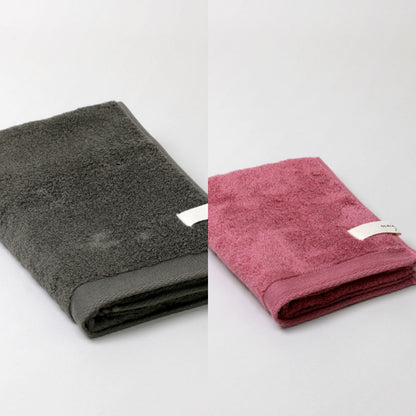 City ギフトセット（バスタオル・フェイスタオル）