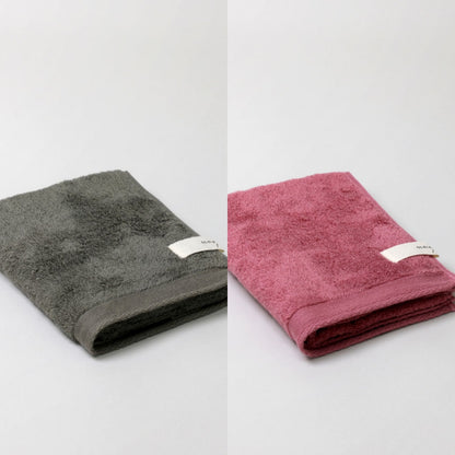 City ギフトセット（フェイスタオル2枚）