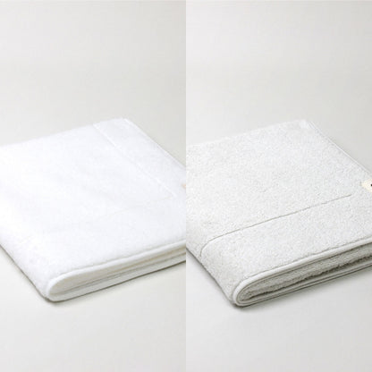 Premium Cotton ギフトセット（バスタオル2枚）