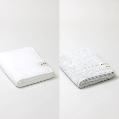 Premium Cotton ギフトセット（フェイスタオル2枚）