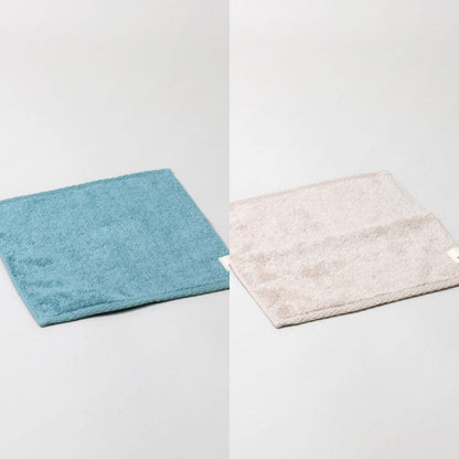 City ハンカチギフトボックスセット（ハンカチタオル2枚）