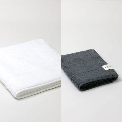 Premium Cotton ギフトセット（バスタオル・フェイスタオル）