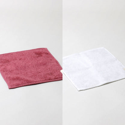 City ハンカチギフトボックスセット（ハンカチタオル2枚）