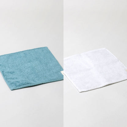 City ハンカチギフトボックスセット（ハンカチタオル2枚）