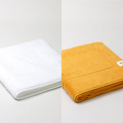 Premium Cotton ギフトセット（バスタオル2枚）