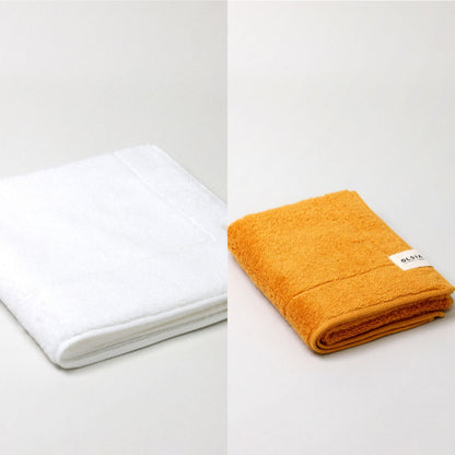 Premium Cotton ギフトセット（バスタオル・フェイスタオル）