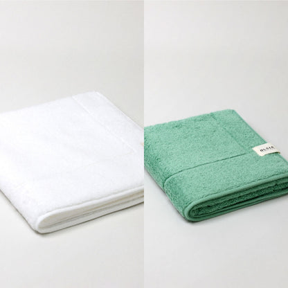 Premium Cotton ギフトセット（バスタオル・コンパクトバスタオル）