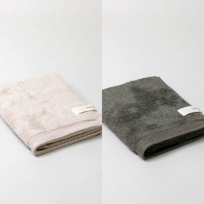 City ギフトセット（フェイスタオル2枚）