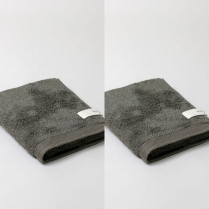 City ギフトセット（フェイスタオル2枚）