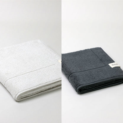 Premium Cotton ギフトセット（バスタオル・コンパクトバスタオル）