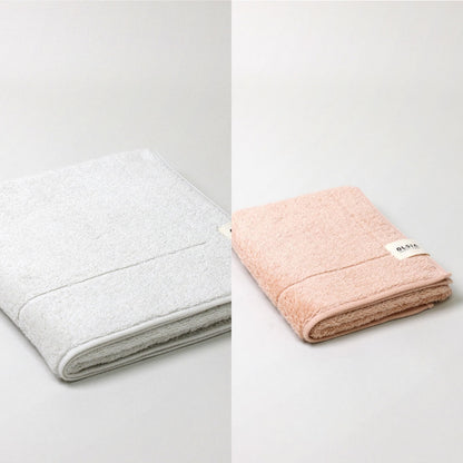 Premium Cotton ギフトセット（バスタオル・フェイスタオル）