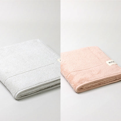 Premium Cotton ギフトセット（バスタオル・コンパクトバスタオル）