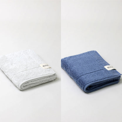 Premium Cotton ギフトセット（フェイスタオル2枚）