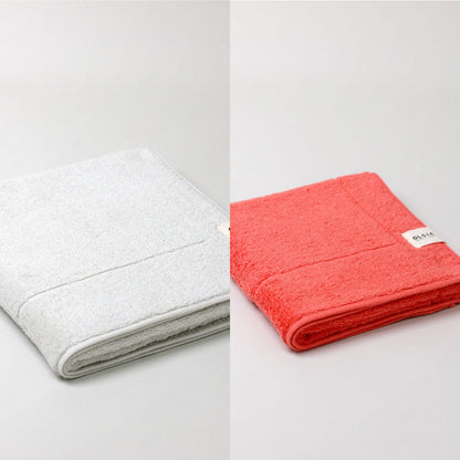 Premium Cotton ギフトセット（バスタオル・コンパクトバスタオル）