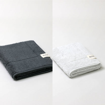 Premium Cotton ギフトセット（コンパクトバスタオル・フェイスタオル）