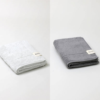 Premium Cotton ギフトセット（フェイスタオル2枚）