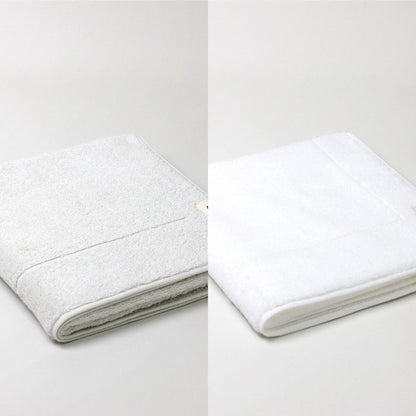 Premium Cotton ギフトセット（バスタオル2枚）