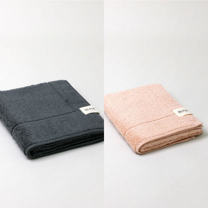 Premium Cotton ギフトセット（コンパクトバスタオル・フェイスタオル）