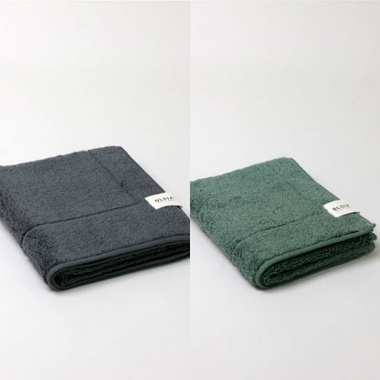 Premium Cotton ギフトセット（コンパクトバスタオル・フェイスタオル）