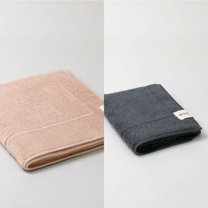 Premium Cotton ギフトセット（バスタオル・フェイスタオル）