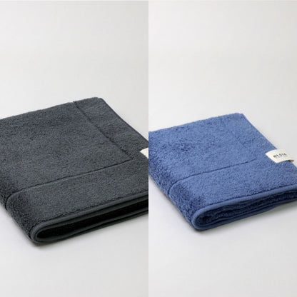 Premium Cotton ギフトセット（バスタオル・コンパクトバスタオル）