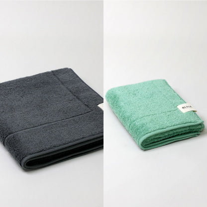 Premium Cotton ギフトセット（バスタオル・フェイスタオル）