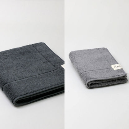 Premium Cotton ギフトセット（バスタオル・フェイスタオル）