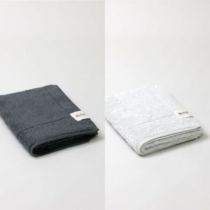 Premium Cotton ギフトセット（フェイスタオル2枚）