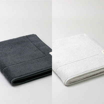 Premium Cotton ギフトセット（バスタオル2枚）