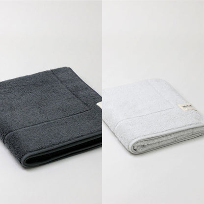 Premium Cotton ギフトセット（バスタオル・コンパクトバスタオル）