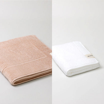 Premium Cotton ギフトセット（バスタオル・フェイスタオル）