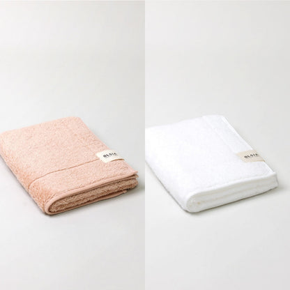 Premium Cotton ギフトセット（フェイスタオル2枚）