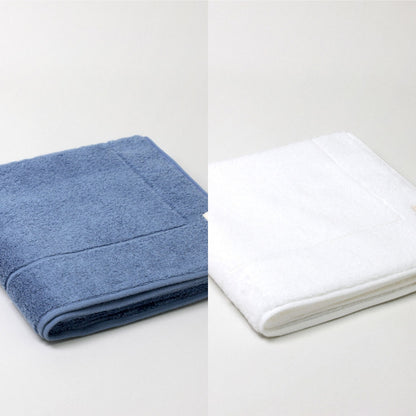 Premium Cotton ギフトセット（バスタオル2枚）