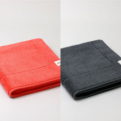 Premium Cotton ギフトセット（バスタオル2枚）