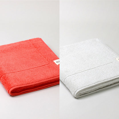 Premium Cotton ギフトセット（バスタオル2枚）