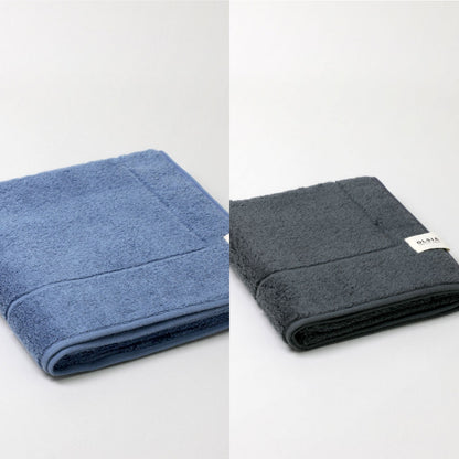 Premium Cotton ギフトセット（バスタオル・コンパクトバスタオル）