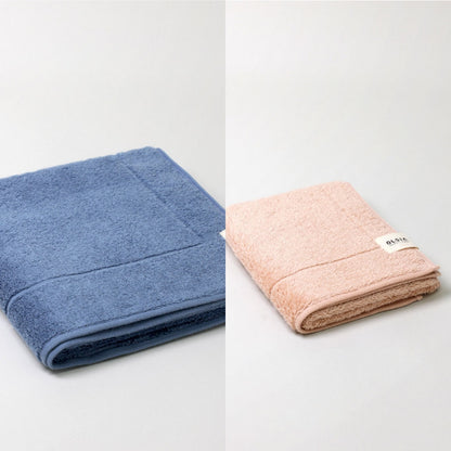 Premium Cotton ギフトセット（バスタオル・フェイスタオル）