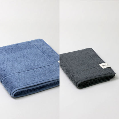 Premium Cotton ギフトセット（バスタオル・フェイスタオル）