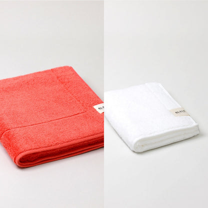 Premium Cotton ギフトセット（バスタオル・フェイスタオル）