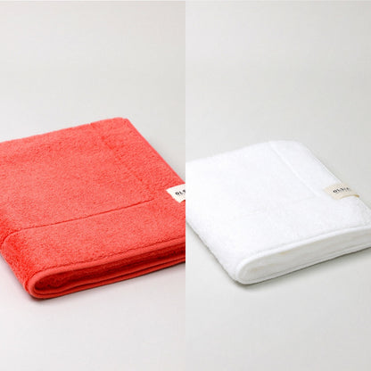 Premium Cotton ギフトセット（バスタオル・コンパクトバスタオル）