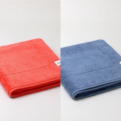 Premium Cotton ギフトセット（バスタオル2枚）