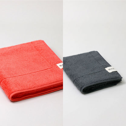 Premium Cotton ギフトセット（バスタオル・フェイスタオル）