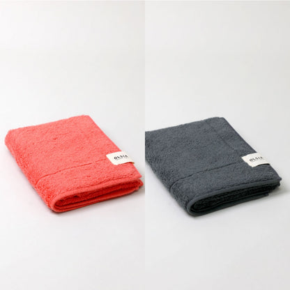 Premium Cotton ギフトセット（フェイスタオル2枚）