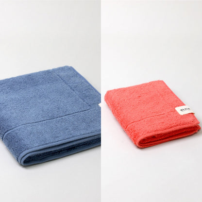 Premium Cotton ギフトセット（バスタオル・フェイスタオル）