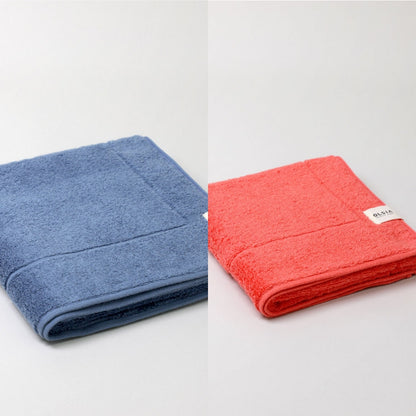 Premium Cotton ギフトセット（バスタオル・コンパクトバスタオル）