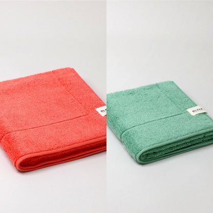 Premium Cotton ギフトセット（バスタオル・コンパクトバスタオル）